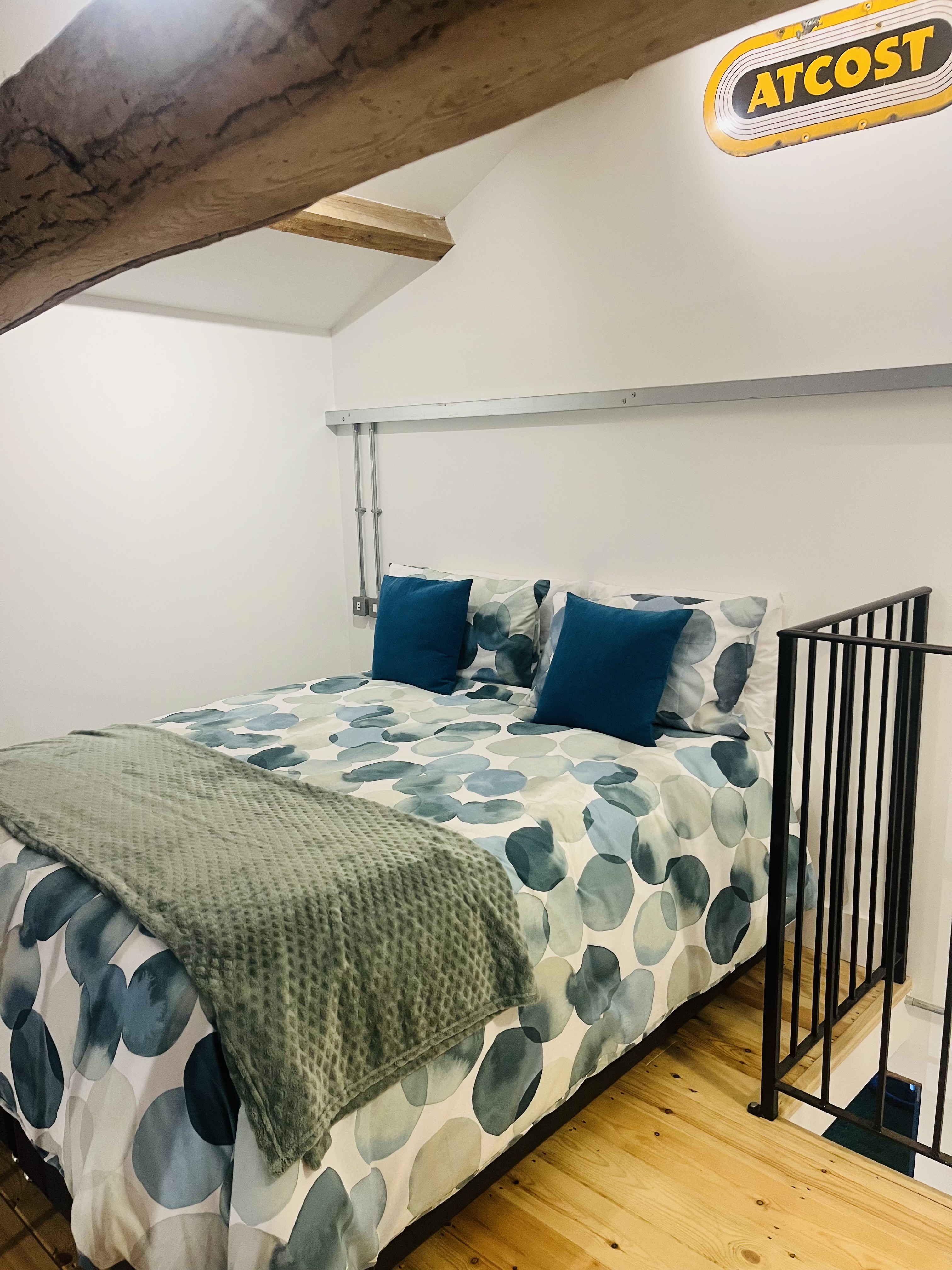 Book your stay